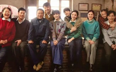 央视国剧盛典:胡歌、吴越、谭松韵、李庚希…获奖,谁实至名归?