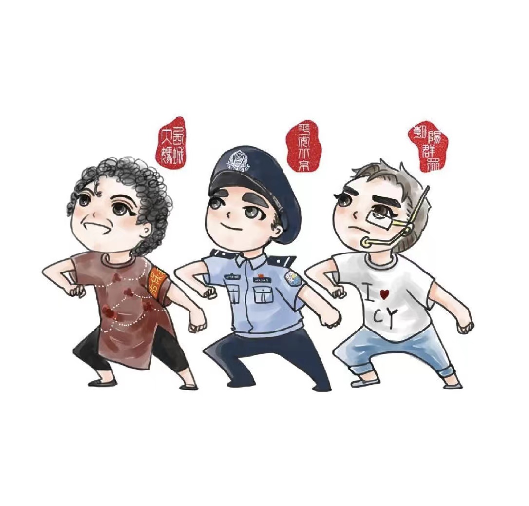 朝阳群众又立功！曝某顶流男星嫖娼被抓，知情人士透露更多信息