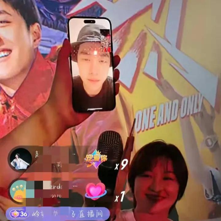 朝阳群众又立功！曝某顶流男星嫖娼被抓，知情人士透露更多信息