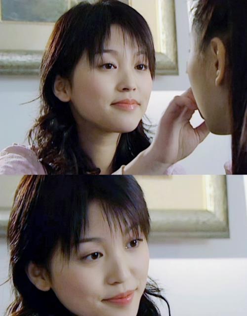 清纯的脸狂野的心,在男人堆里游刃有余,“装纯玉女”金莎现形记