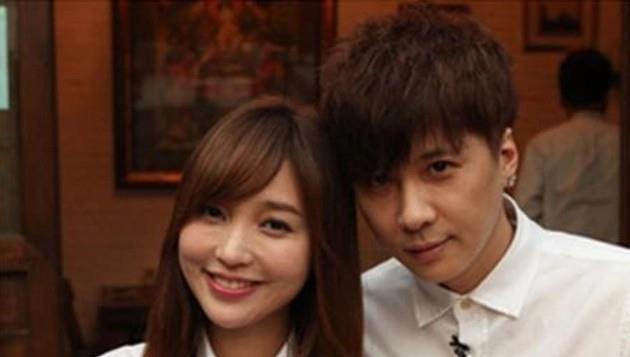 清纯的脸狂野的心,在男人堆里游刃有余,“装纯玉女”金莎现形记