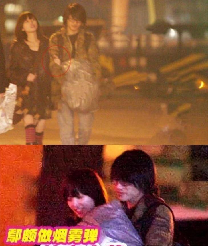 清纯的脸狂野的心,在男人堆里游刃有余,“装纯玉女”金莎现形记