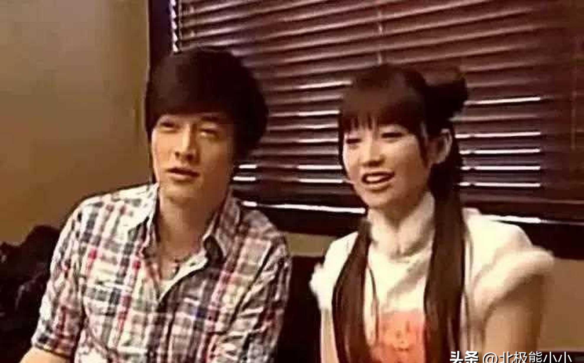 清纯的脸狂野的心,在男人堆里游刃有余,“装纯玉女”金莎现形记