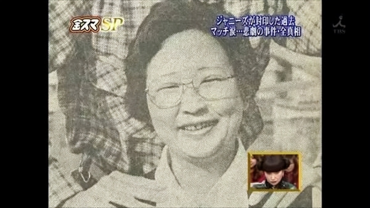 日本第一渣男，梅艳芳的前男友，千千阙歌的原唱近藤真彦