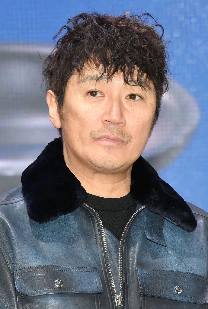 日本第一渣男，梅艳芳的前男友，千千阙歌的原唱近藤真彦