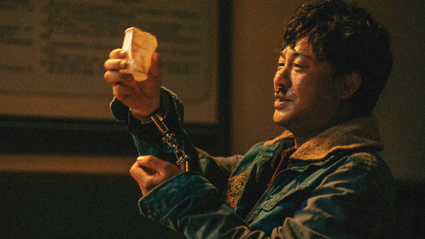 绝望的文盲能演好戏吗?央视网下场痛批,内娱遮羞布终被揭开!