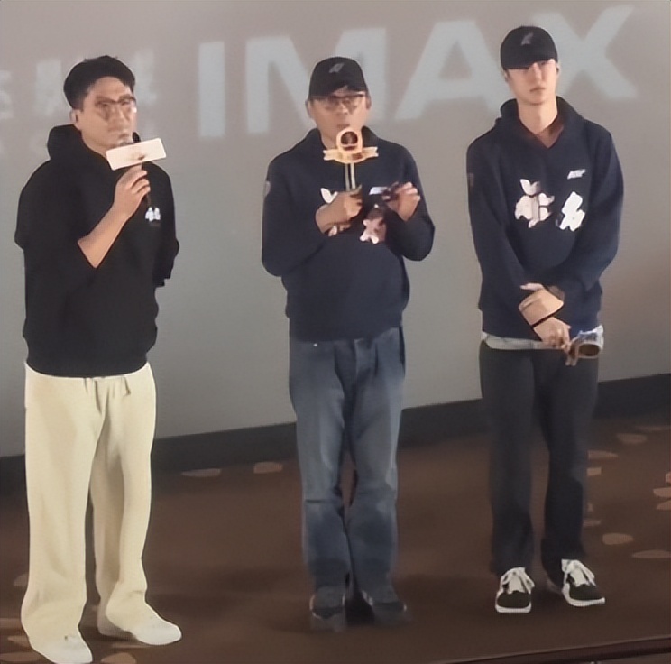 绝望的文盲能演好戏吗?央视网下场痛批,内娱遮羞布终被揭开!