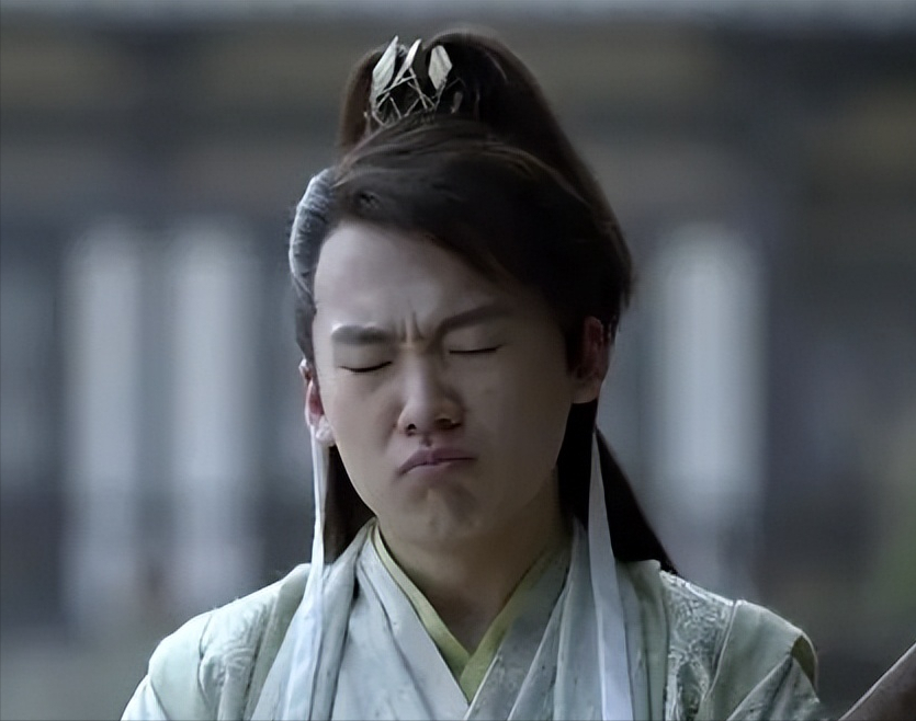 绝望的文盲能演好戏吗?央视网下场痛批,内娱遮羞布终被揭开!