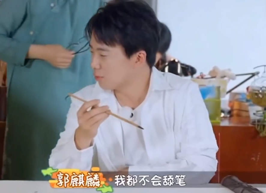 绝望的文盲能演好戏吗?央视网下场痛批,内娱遮羞布终被揭开!