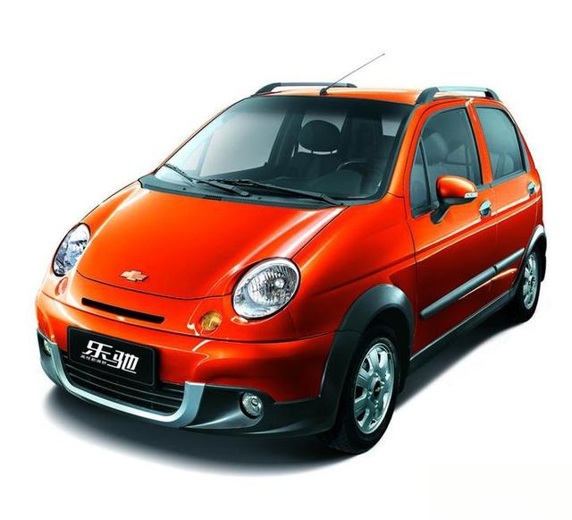 几千块钱的二手车可以买吗？-