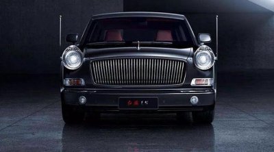 ​二手的红旗能卖多少钱？保值不保值？