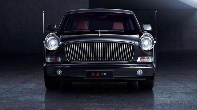 二手的红旗能卖多少钱？保值不保值？-