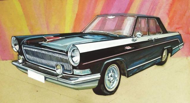 二手的红旗能卖多少钱？保值不保值？-