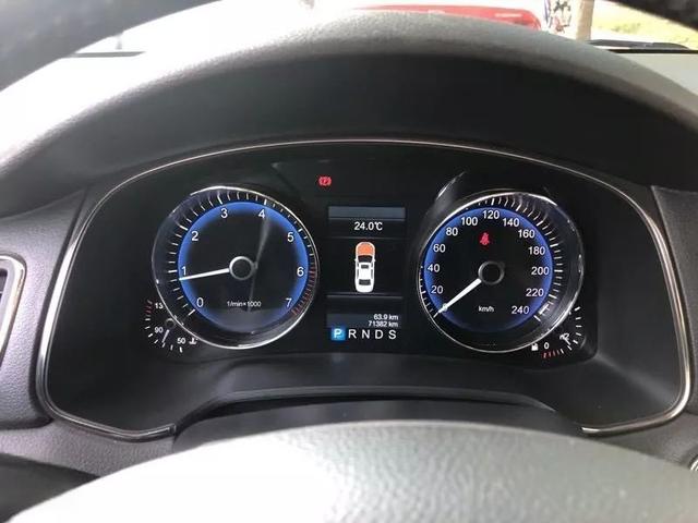 二手的红旗能卖多少钱？保值不保值？-