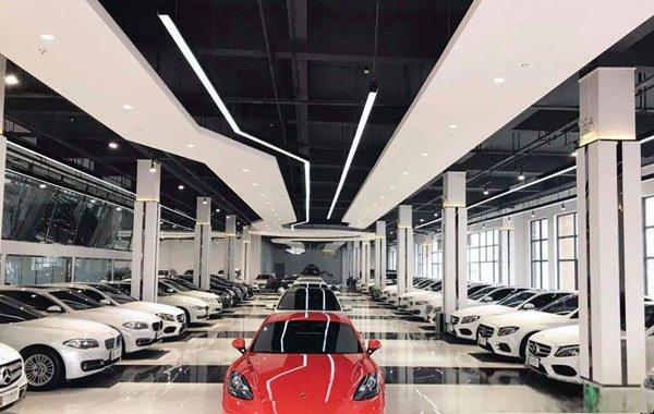 买二手车注意事项和手续和费用？买二手车的十大禁忌-