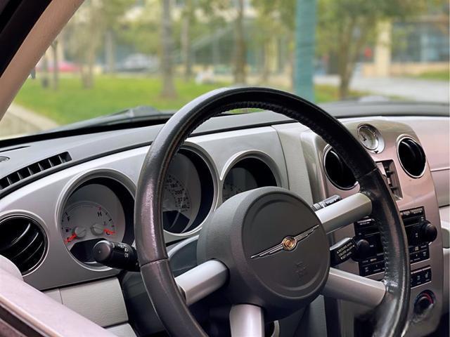 全国最怪异的二手车，没有之一！成都锦和二手车市场带你看PT漫步者-