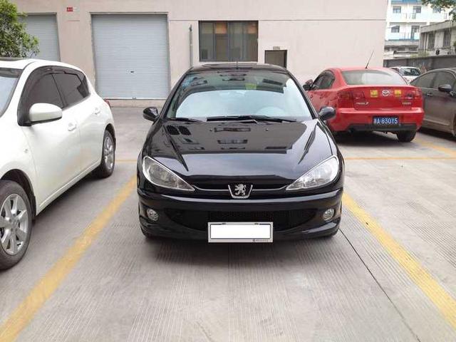 几千块的二手车？-