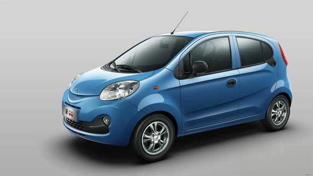 几千块的二手车？-