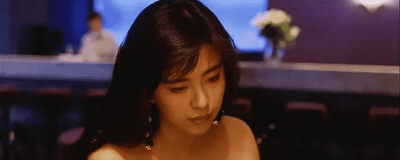 港风烫发叫什么