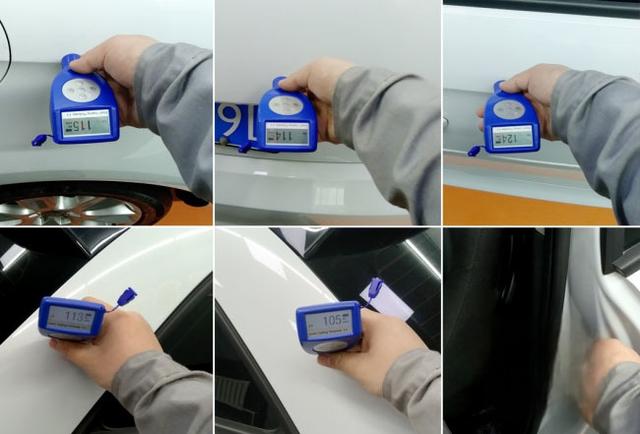 【二手车检测日记】这台你决对不能错过——奥迪A1-