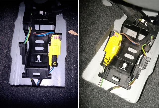 【二手车检测日记】这台你决对不能错过——奥迪A1-