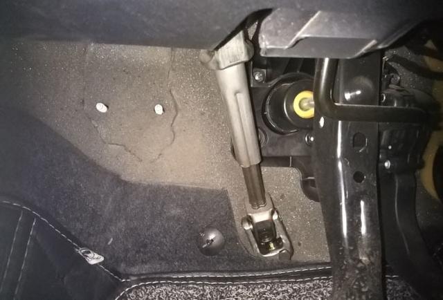 【二手车检测日记】这台你决对不能错过——奥迪A1-