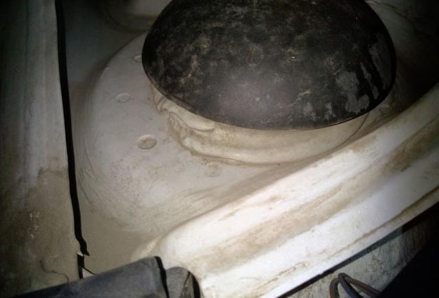 【二手车检测日记】这台你决对不能错过——奥迪A1-