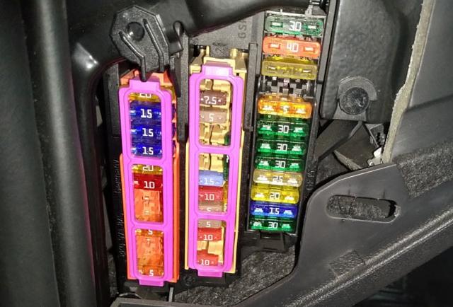 【二手车检测日记】这台你决对不能错过——奥迪A1-