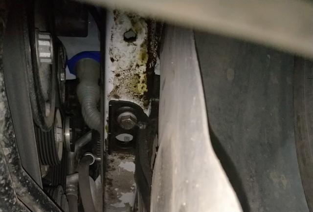 【二手车检测日记】这台你决对不能错过——奥迪A1-