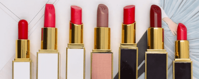 勃艮第红口红适合什么肤色