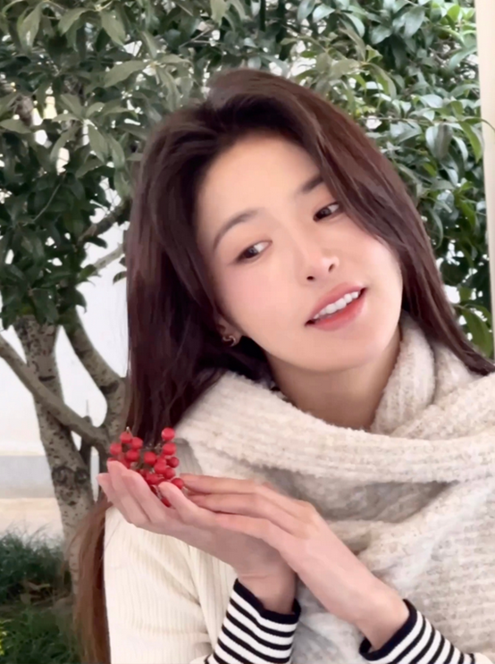 神似张柏芝的贡米跑去整容了!曾经的神颜如今模样大变,让人唏嘘