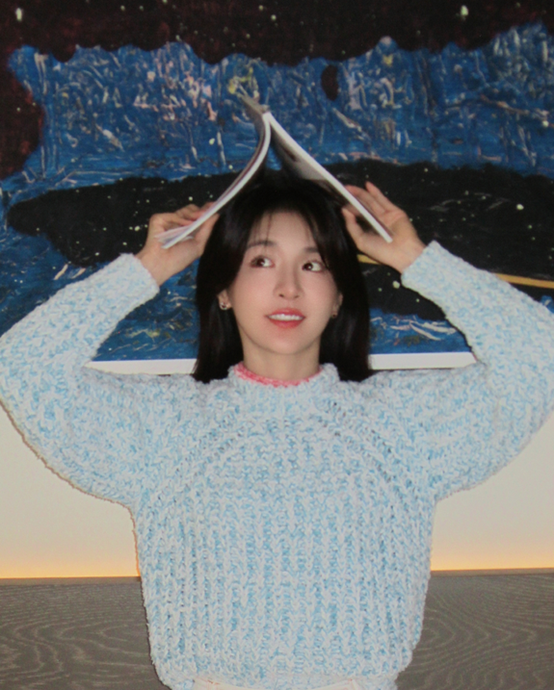 神似张柏芝的贡米跑去整容了!曾经的神颜如今模样大变,让人唏嘘