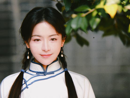 神似张柏芝的贡米跑去整容了!曾经的神颜如今模样大变,让人唏嘘