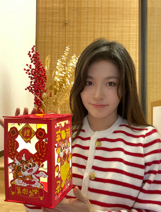 神似张柏芝的贡米跑去整容了!曾经的神颜如今模样大变,让人唏嘘