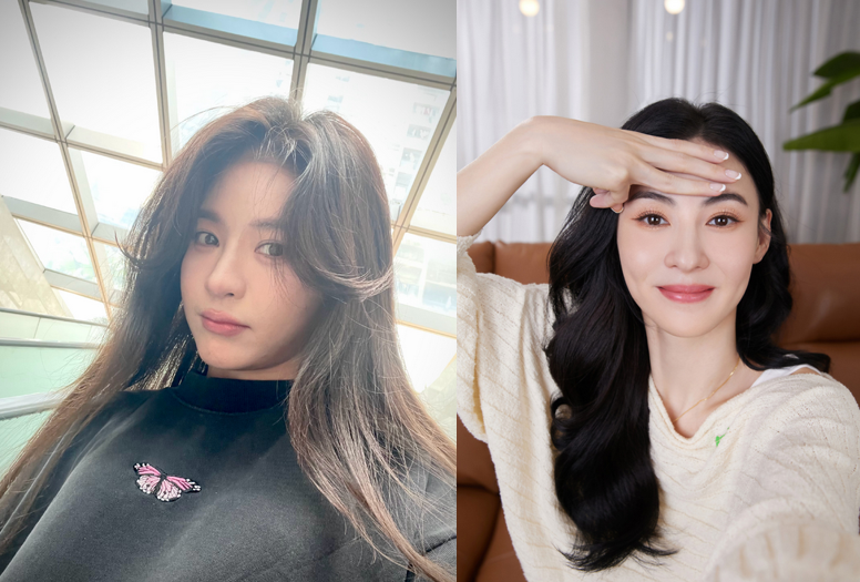 神似张柏芝的贡米跑去整容了!曾经的神颜如今模样大变,让人唏嘘