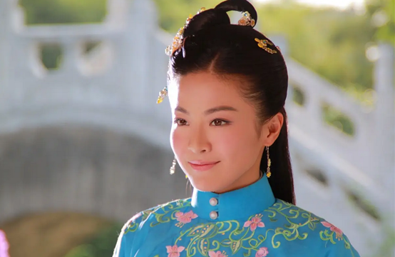 神似张柏芝的贡米跑去整容了!曾经的神颜如今模样大变,让人唏嘘