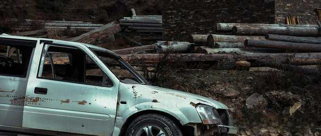 二手车应该怎样卖？-