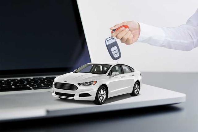 二手车应该怎样卖？-