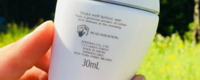 隔离后面涂什么