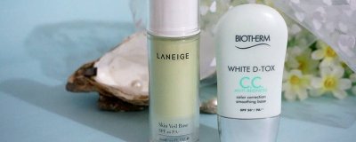 隔离和bb霜有什么区别吗