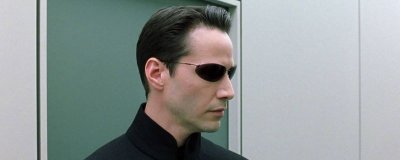 黑客帝国先知被同化为何笑了