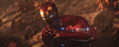 钢铁侠3为什么下线