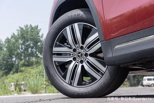 试驾归来，为什么说奔驰EQA最适合都市一族？-