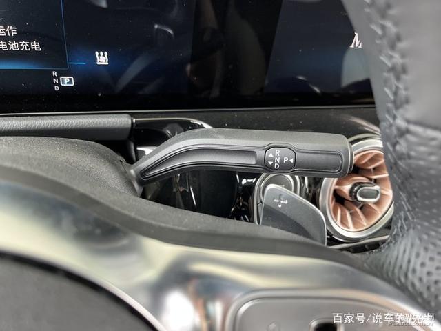 灵活好开,全新奔驰EQA等待你的试驾-