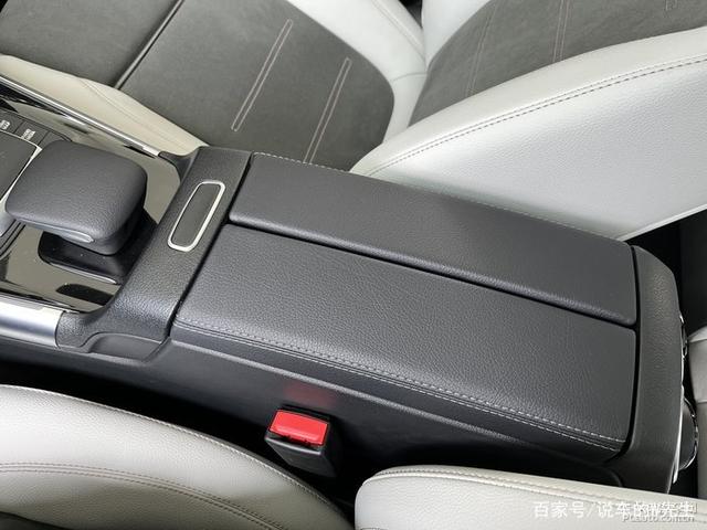 灵活好开,全新奔驰EQA等待你的试驾-