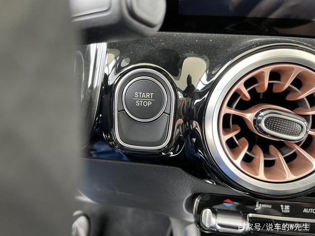 灵活好开,全新奔驰EQA等待你的试驾-