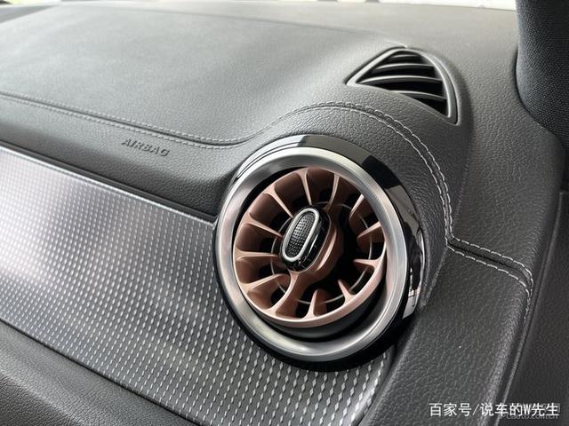 灵活好开,全新奔驰EQA等待你的试驾-