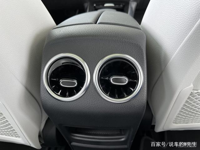 灵活好开,全新奔驰EQA等待你的试驾-