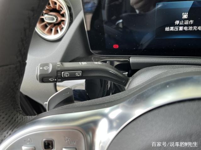 灵活好开,全新奔驰EQA等待你的试驾-