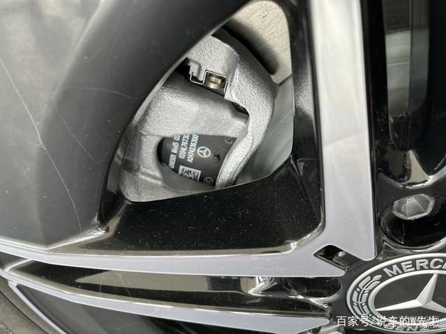 灵活好开,全新奔驰EQA等待你的试驾-